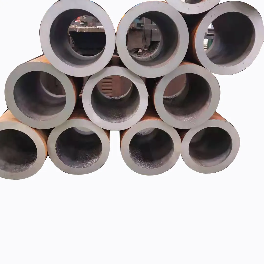 carbon steel pipe&tube